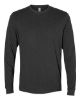 Picture of 6411 - Unisex Sueded Long Sleeve Tee