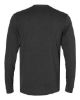 Picture of 6411 - Unisex Sueded Long Sleeve Tee