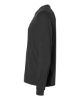 Picture of 6411 - Unisex Sueded Long Sleeve Tee