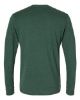 Picture of 6411 - Unisex Sueded Long Sleeve Tee