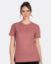 Picture of 6600 - Women's CVC Relaxed Tee