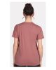 Picture of 6600 - Women's CVC Relaxed Tee
