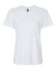 Picture of 6600 - Women's CVC Relaxed Tee