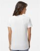 Picture of 6600 - Women's CVC Relaxed Tee