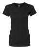Picture of 6610 - Women’s CVC Tee