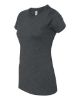 Picture of 6610 - Women’s CVC Tee