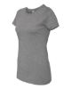 Picture of 6610 - Women’s CVC Tee