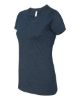 Picture of 6610 - Women’s CVC Tee
