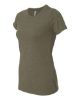 Picture of 6610 - Women’s CVC Tee