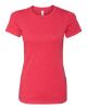 Picture of 6610 - Women’s CVC Tee