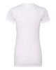 Picture of 6610 - Women’s CVC Tee
