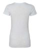 Picture of 6710 - Women’s Triblend Tee
