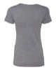 Picture of 6710 - Women’s Triblend Tee