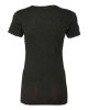 Picture of 6710 - Women’s Triblend Tee