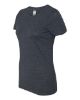 Picture of 6710 - Women’s Triblend Tee