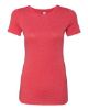 Picture of 6710 - Women’s Triblend Tee
