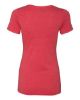 Picture of 6710 - Women’s Triblend Tee