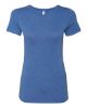 Picture of 6710 - Women’s Triblend Tee