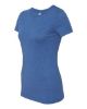 Picture of 6710 - Women’s Triblend Tee