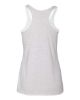 Picture of 6733 - Women’s Triblend Racerback Tank
