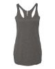 Picture of 6733 - Women’s Triblend Racerback Tank