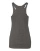 Picture of 6733 - Women’s Triblend Racerback Tank