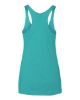 Picture of 6733 - Women’s Triblend Racerback Tank