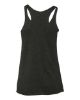 Picture of 6733 - Women’s Triblend Racerback Tank
