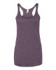 Picture of 6733 - Women’s Triblend Racerback Tank