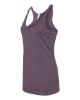 Picture of 6733 - Women’s Triblend Racerback Tank