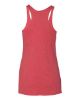 Picture of 6733 - Women’s Triblend Racerback Tank