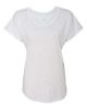 Picture of 6760 - Women’s Triblend Dolman Tee