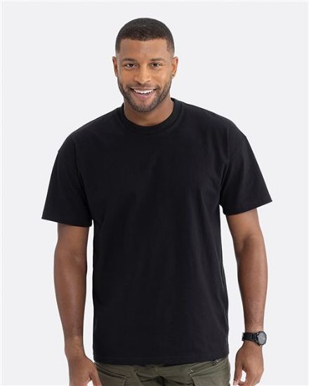 Picture of 7200 - Unisex Heavyweight Tee