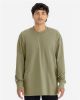 Picture of 7211 - Unisex Heavyweight Long Sleeve Tee