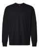 Picture of 7211 - Unisex Heavyweight Long Sleeve Tee