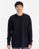 Picture of 7211 - Unisex Heavyweight Long Sleeve Tee
