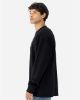 Picture of 7211 - Unisex Heavyweight Long Sleeve Tee