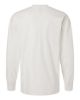 Picture of 7211 - Unisex Heavyweight Long Sleeve Tee