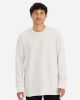 Picture of 7211 - Unisex Heavyweight Long Sleeve Tee
