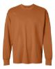 Picture of 7211 - Unisex Heavyweight Long Sleeve Tee