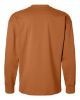 Picture of 7211 - Unisex Heavyweight Long Sleeve Tee