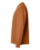 Picture of 7211 - Unisex Heavyweight Long Sleeve Tee
