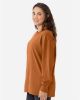 Picture of 7211 - Unisex Heavyweight Long Sleeve Tee
