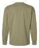 Picture of 7211 - Unisex Heavyweight Long Sleeve Tee
