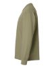 Picture of 7211 - Unisex Heavyweight Long Sleeve Tee