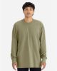 Picture of 7211 - Unisex Heavyweight Long Sleeve Tee