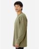 Picture of 7211 - Unisex Heavyweight Long Sleeve Tee