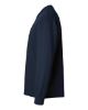Picture of 7211 - Unisex Heavyweight Long Sleeve Tee