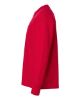 Picture of 7211 - Unisex Heavyweight Long Sleeve Tee