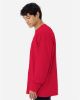 Picture of 7211 - Unisex Heavyweight Long Sleeve Tee